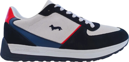 Harmont & Blaine Herre Sko Flerfarget 44 EU, Harmont & Blaine Herre Sko Flerfarget 44 EU,