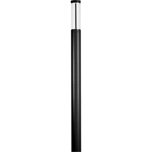 Norlys Egersund 6105 stolpelampe 9,1W LED 3000K grafitt