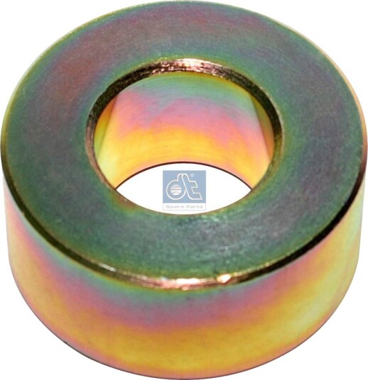Foring, fjærbukk DT Spare Parts 4.50438