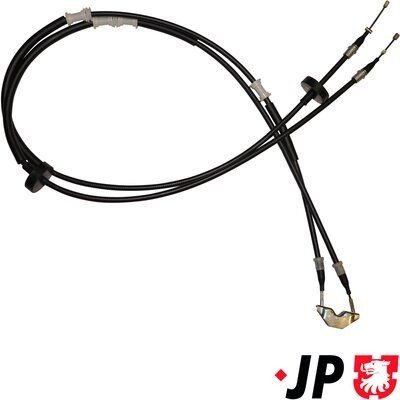 Bremsewire JP GROUP 1270306600 Bremsewire JP GROUP 1270306600