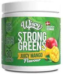 Wispy Greens Juicy Mango    300 g.