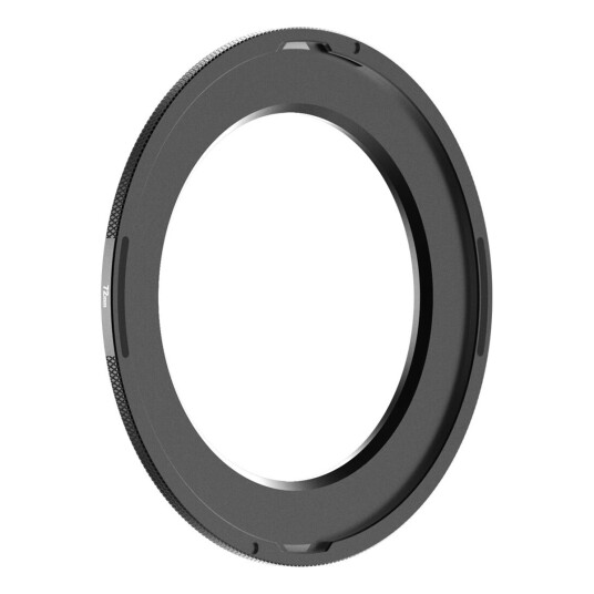 PolarPro Helix MagLock 72mm Thread Plate PolarPro Helix MagLock 72mm Thread Plate