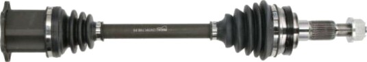 Pascal Drivaksel PASCAL G2W076PC Pascal Drivaksel PASCAL G2W076PC