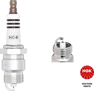 Tennplugg NGK 7510 Tennplugg NGK 7510