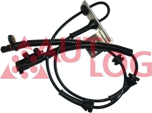 AUTLOG AS5552 Sensor ABS AUTLOG AS5552 Sensor ABS