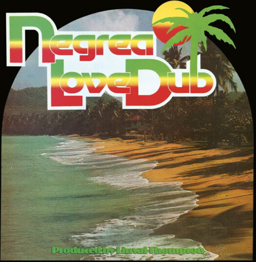 Negrea Love Dub