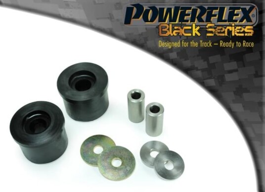 Powerflex Rear Diff Front Mounting Bush PFR5 6032BLK