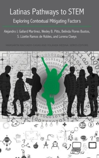 Latinas Pathways to STEM