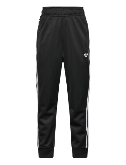Adidas Originals Sst Track Pants Black 128