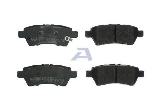 Bremseklosser AISIN BPNI 2008