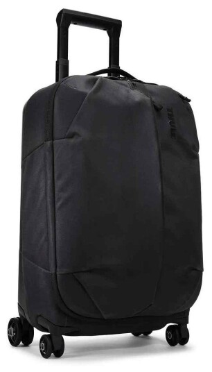 Thule Aion Kabinekuffert - 55cm 40L - Sort Thule Aion Kabinekuffert - 55cm 40L - Sort