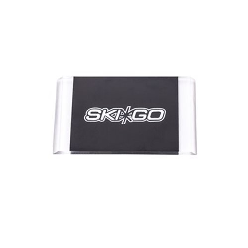 Skigo Fästvallaskrapa