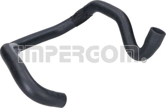 ORIGINAL IMPERIUM 225734 Radiatorslange