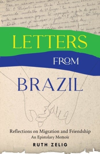 Letters from Brazil Letters from Brazil
