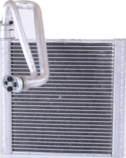 Fordamper klimaanlegg NISSENS 92354