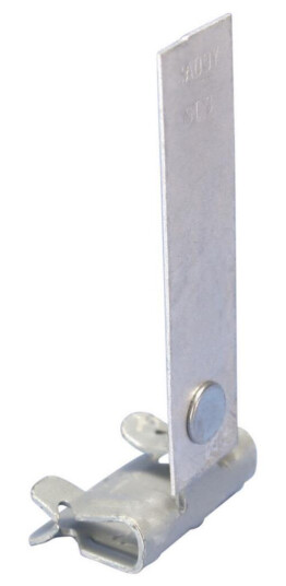 nVent CADDY 173420 Klammer 2H4St3 2 3 mm 100 pakning Installasjonsmaterial