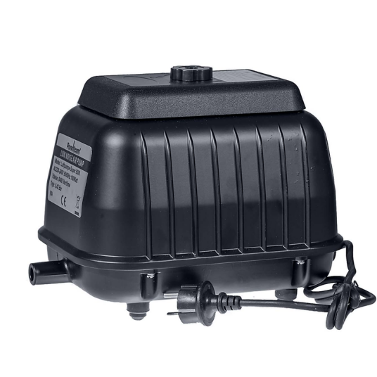 Luftpumpe AN 8500 Luftpumpe AN 8500