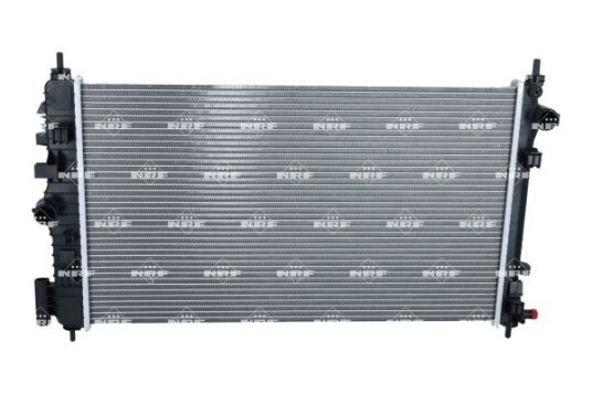 Radiator NRF 53774 Radiator NRF 53774