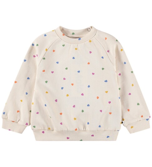 Molo Disc Cream 98 Molo Disc Cream 98