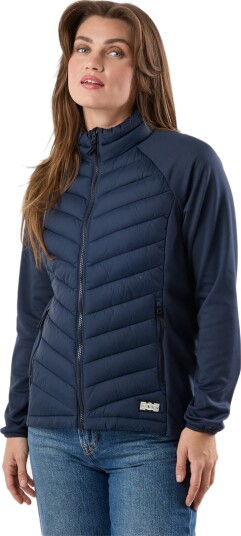 Denim Factory Denver Hybrid Jacket W