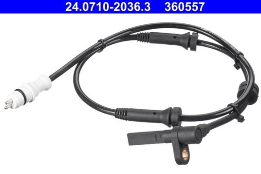 ABS sensor ATE 24.0710-2036.3 ABS sensor ATE 24.0710-2036.3