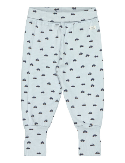 Hust & Claire Hcguste - Joggers - Blue - 56