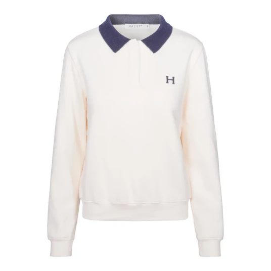 Haust Collection Dame Topper Beige XL, Haust Collection Dame Topper Beige XL,