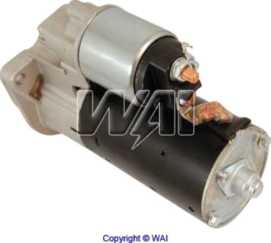 WAI 19241N Starter