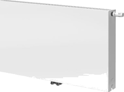 PURMO FCVF 11 300x 400 Panelradiator sentral tilkobling fleksibel plan