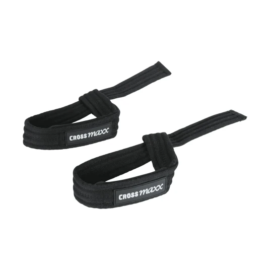 Crossmaxx Lifting Strap V2 Sett Crossmaxx Lifting Strap V2 Sett