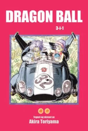 Dragon Ball 11 Av Akira Toriyama Dragon Ball 11 Av Akira Toriyama