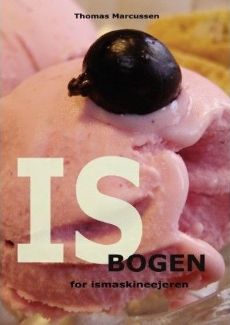 Isboken For Ismaskineieren | Thomas Marcussen | Språk: Dansk