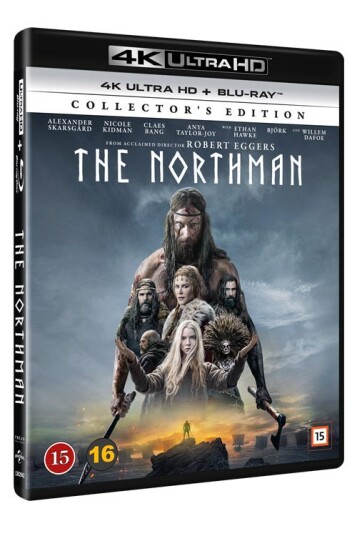 The Northman
