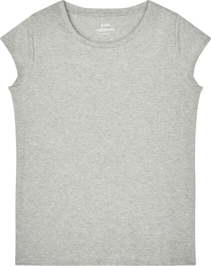 Mads Nørgaard | Fine Jersey Teasy Tee Fav | L