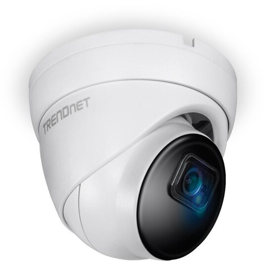 TRENDnet INDOOR / OUTDOOR 5 MP POE DAY/NIGHT DOME NETWORK CAMERA CAM TRENDnet INDOOR / OUTDOOR 5 MP POE DAY/NIGHT DOME NETWORK CAMERA CAM