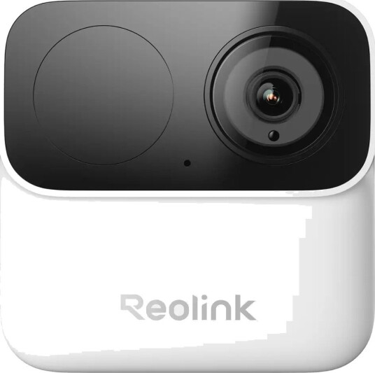 Reolink Argus Magicam Overvåkningskamera