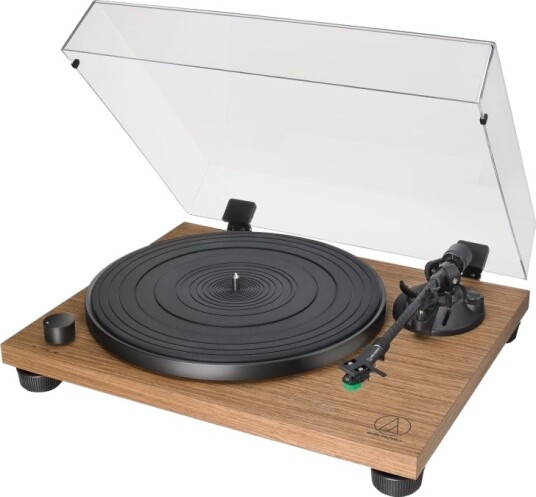 Audio-Technica AT-LPW40WN Valnøtt