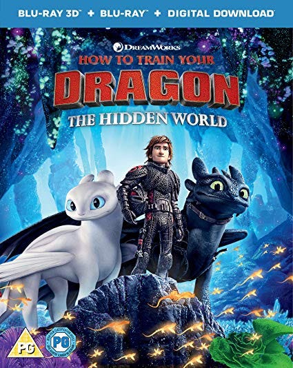 How To Train Your Dragon The Hidden World How To Train Your Dragon The Hidden World