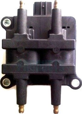 Tennspole HOFFER 8010653