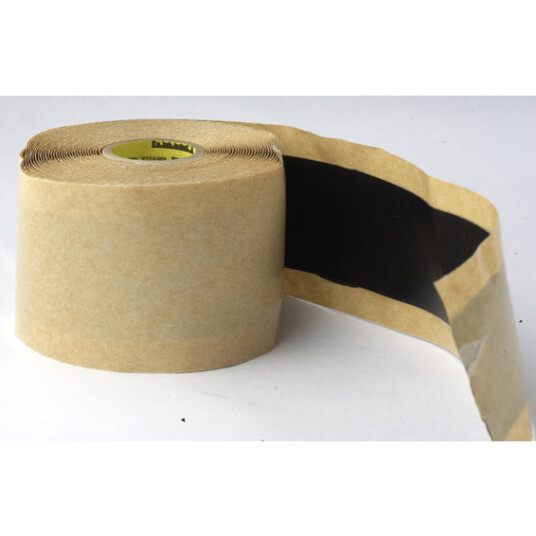 Varmecomfort Vm Vulketape 38mm X 6m Til Klemmer
