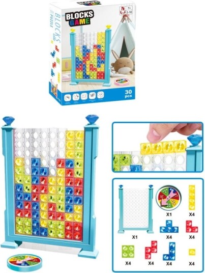 Techwo Klossespillet Tetris Techwo Klossespillet Tetris