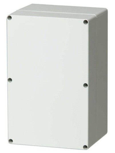 FIBOX Enclosure euronord pc 162513 160x250x125 FIBOX Enclosure euronord pc 162513 160x250x125