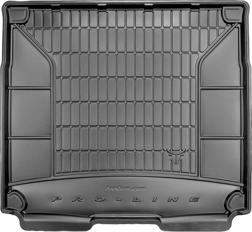 FROGUM TM548201 Gulvplate til bagasjerom / teppe til bagasjerom