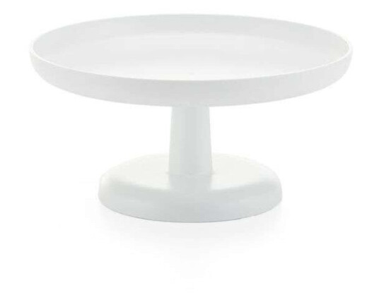 Vitra   High Brett White Lampemesteren