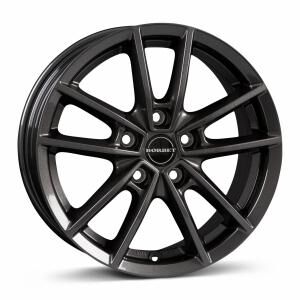 BORBET W Mistral anthracite Glossy 8x19 5/114.3 ET48 B72.6
