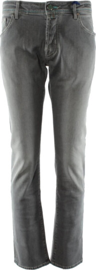Jacob Cohën Herre Jeans Grå W36,