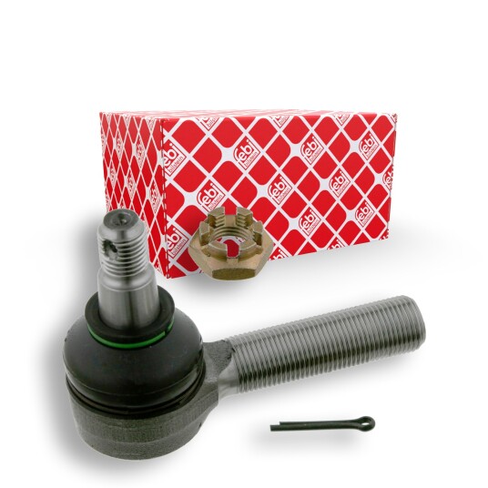 Vinkelledd, styrestag FEBI BILSTEIN 23887 Vinkelledd, styrestag FEBI BILSTEIN 23887
