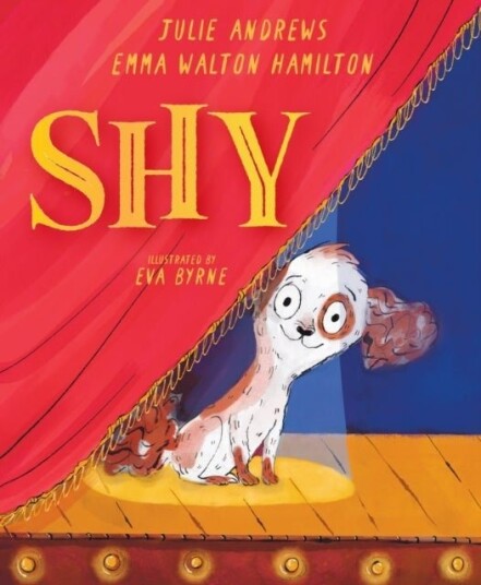 Shy Shy