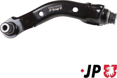 Bærearm JP GROUP 4040102870