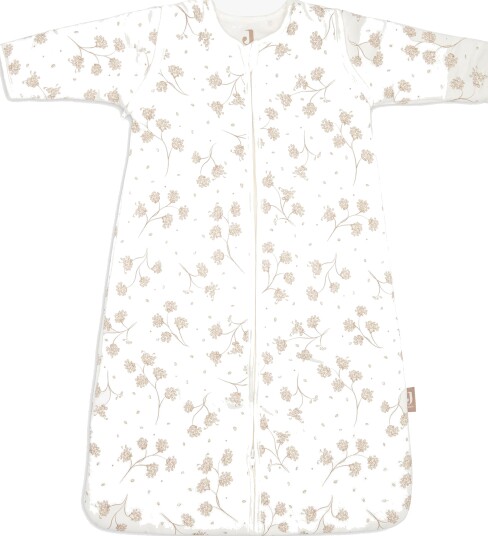 Jollein Sovepose med Avtagbare Ermer 70 cm Leafy Dreams
